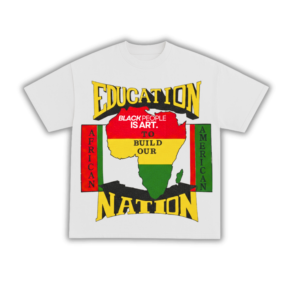 Education - Learn Black History