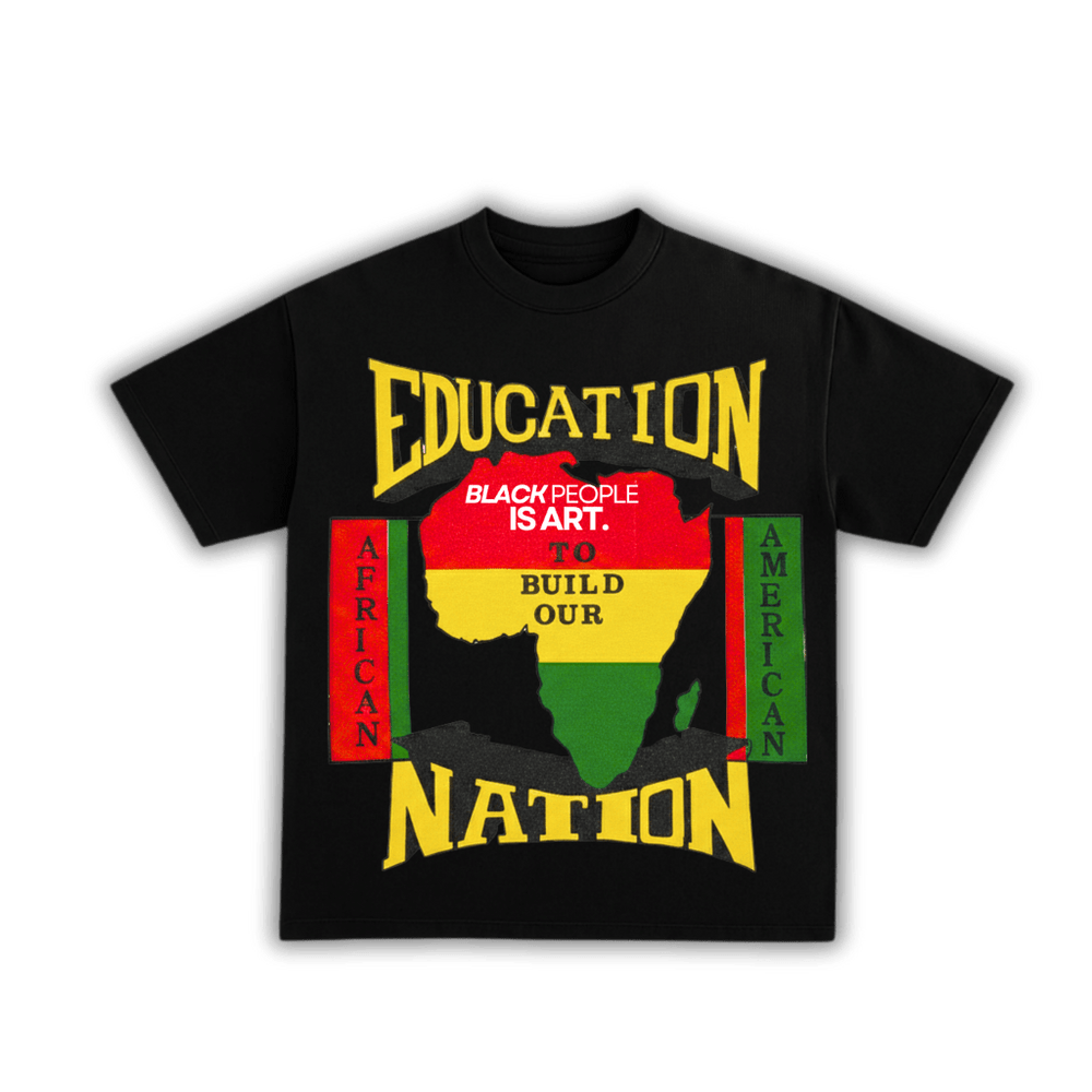 Education - Learn Black History