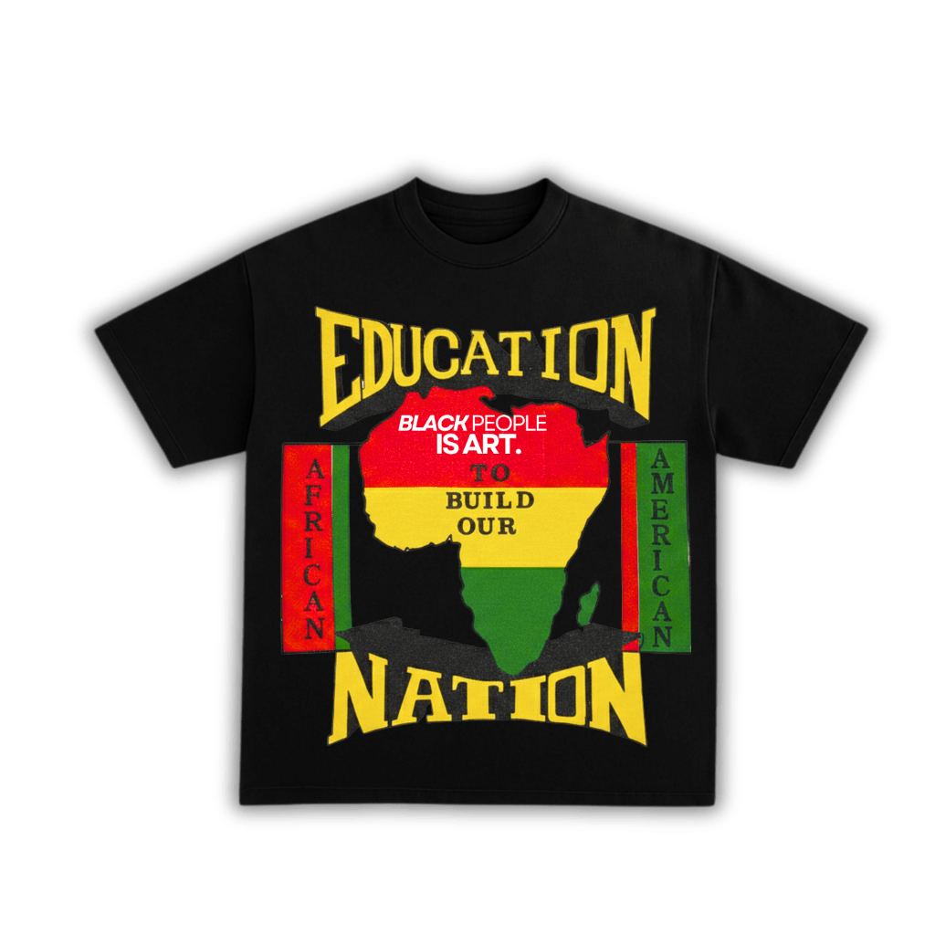 Education - Learn Black History
