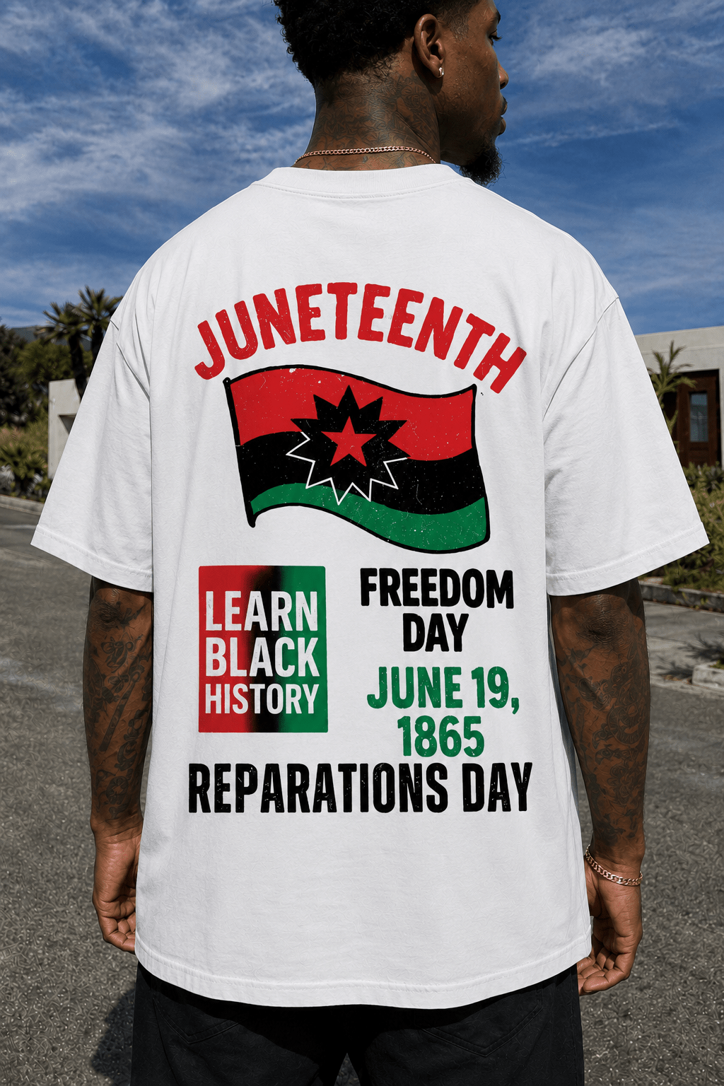 Juneteenth - Learn Black History
