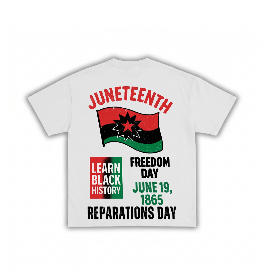 Juneteenth - Learn Black History