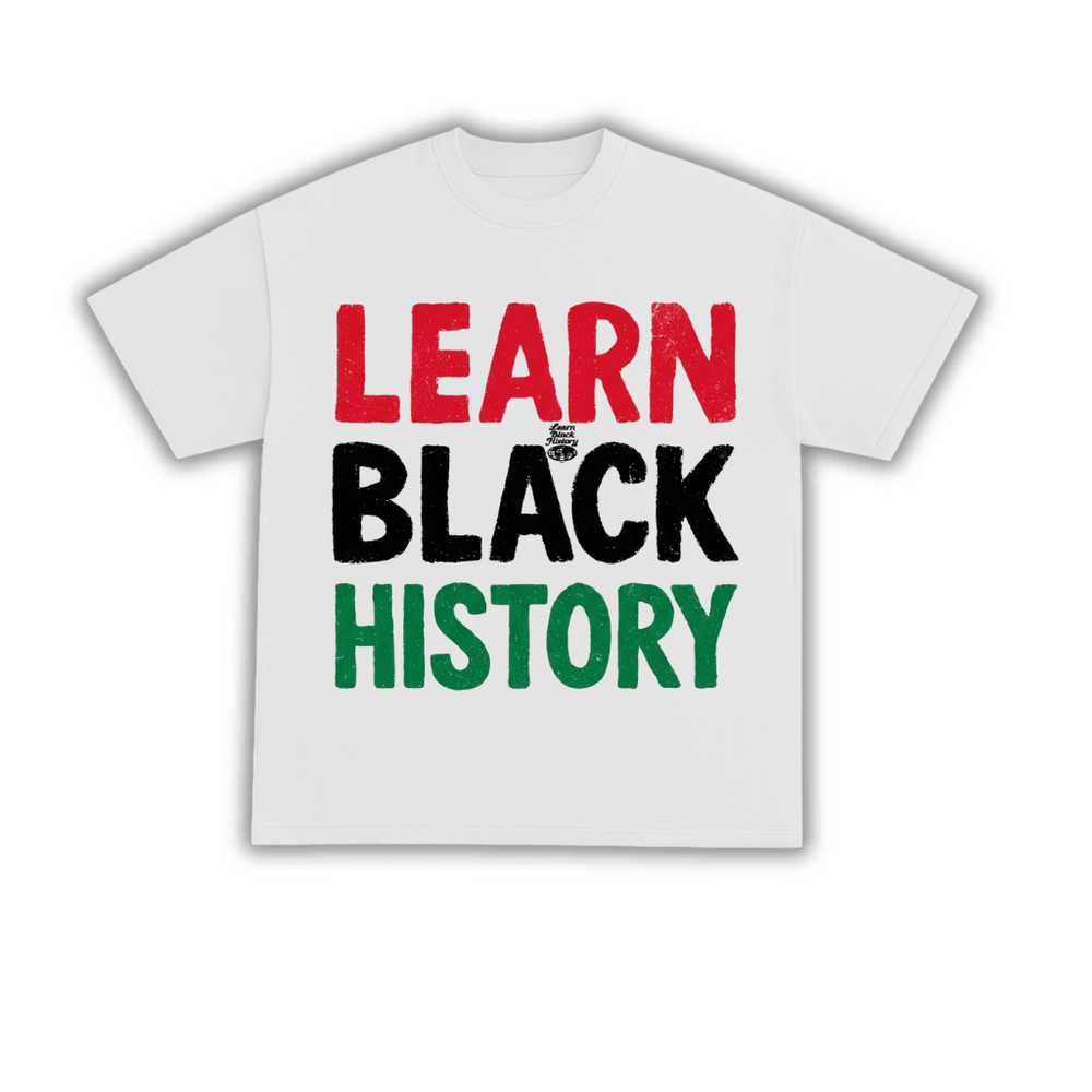 Juneteenth - Learn Black History