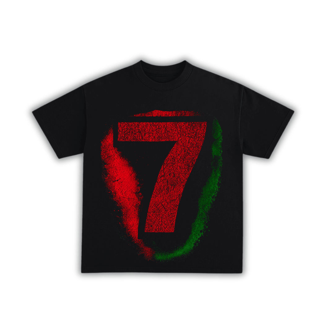 Seven - Learn Black History